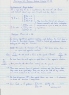 midterm 2 review notes