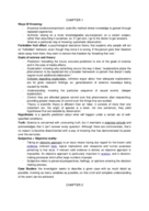 Chapters 1-4