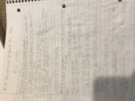 General Biology 1 Week 6 Notes