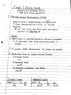 Calculus 1080 Exam 2 Study Guide