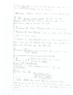 Understanding Engineering Economy Lesson 3 Review Exercises In-Depth Solutions
