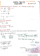 2Q04 Study guide