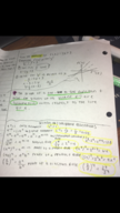 Algebra Study Guide