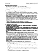 HIST 3KK3: Lecture 3