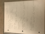 BSCI330 Week 7 Notes