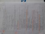 Chapter 4 Human Development Notes