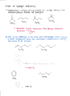CHEM 222, WEEK 1
