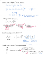 CHEM 222, WEEK 2 