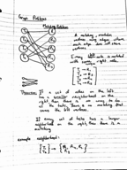 CSCI 2200 Week 7 Notes