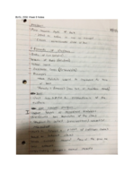 BUSL 2550: Week 8 Notes