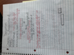 Chapter 4 - Derivatives of a Function (Graphs) Part 1