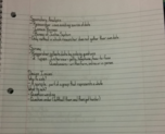 Sociology Notes 
