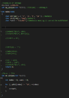 Computer Science 121, Week 9 Day 3