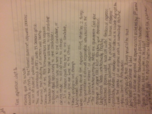 Study Guide