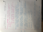 Stat beginning of chapter 5