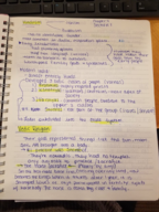 Hinduism- Chapter 4 