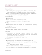 Wk 9 Tuesday Notes 