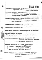 STAT 110: Chapter 17-20 Notes