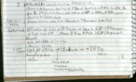 Photosynthesis part 2 and plant nutrition