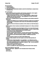 HIST 3KK3: Lecture 9