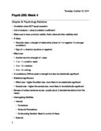 PSYCH 295 Week 4