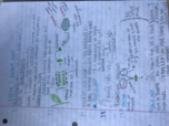 Chapter 7 Reading Notes 