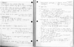 BIO 201, Week 3