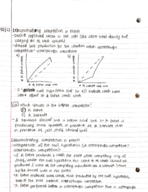 Ecology Notes October 23
