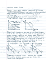 Econ 311 Midterm 1