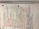 Week 7
