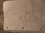 Finite math 