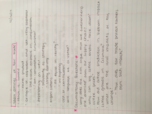 IST 319 Wk 8 Notes