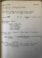 Chapter 5- Gases 