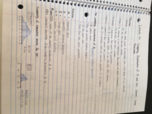 Stat 121 - Lesson 14-16