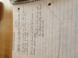 PSYS 111: Week 4 Notes