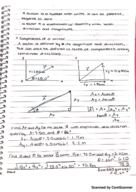 Vectors in Physics PHYS 1111 ch. 3 4th ed. 