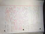 GEO 120 QR Week 5