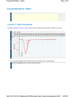 Lab report 3, BIOL 203