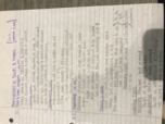 Chapter 11 Reading Notes