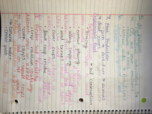 GEO 120 QR Week 8