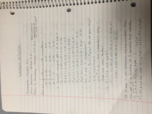 STAT 400 Week 9 Notes