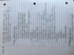 Bio Chapter 3