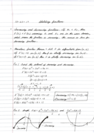 Week 10 class notes