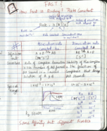 EE6382 Optical biosensor, study guide