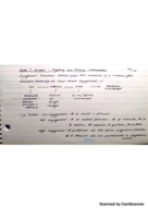 HLTH415 - Week 7 Lecture Notes - Targeting and Tailoring Interventions