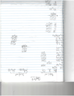 ACC 222 Week 1 notes