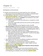 week 6 notes bio 310