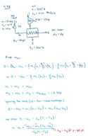 Thermodynamics Week 8 Notes