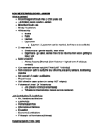 Jainism Notes