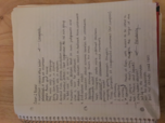 PLS 2120 Exam 2 Study Guide